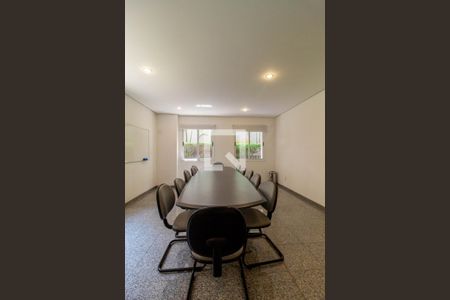 Apartamento para alugar com 32m², 1 quarto e 1 vagaÁrea comum