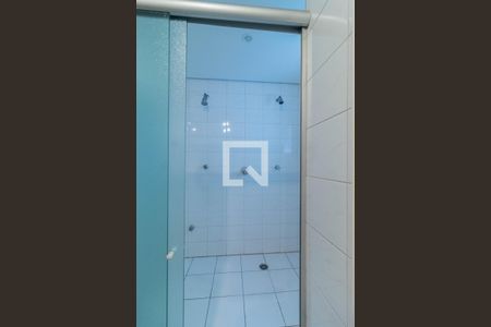 Apartamento para alugar com 32m², 1 quarto e 1 vagaSaúna