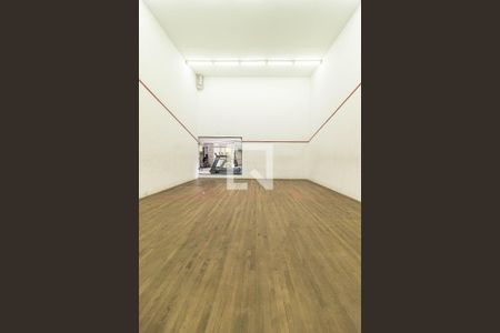 Apartamento para alugar com 32m², 1 quarto e 1 vagaQuadra de Squash