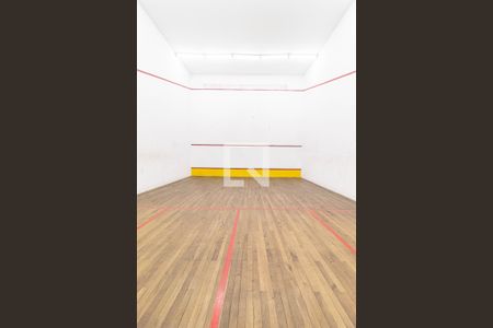 Apartamento para alugar com 32m², 1 quarto e 1 vagaQuadra de Squash