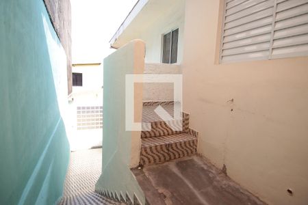 Casa para alugar com 100m², 3 quartos e sem vagaÁrea comum