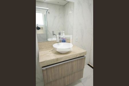Casa para alugar com 100m², 3 quartos e sem vagaBanheiro