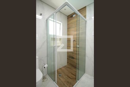 Casa para alugar com 100m², 3 quartos e sem vagaBanheiro