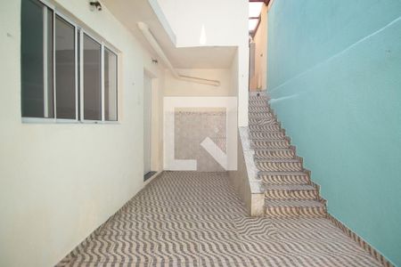 Casa para alugar com 100m², 3 quartos e sem vagaÁrea comum