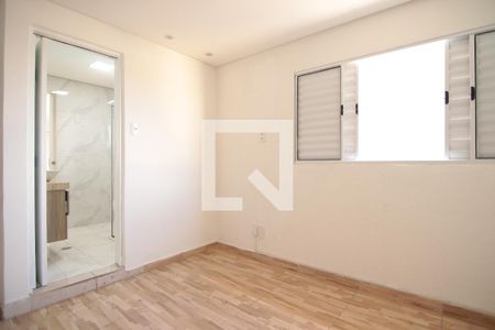 Quarto de casa para alugar com 3 quartos, 100m² em Engenheiro Goulart, São Paulo
