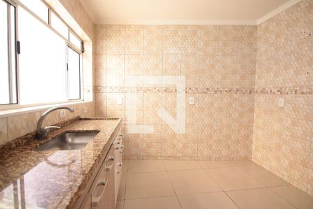 Casa para alugar com 100m², 3 quartos e sem vagaCozinha