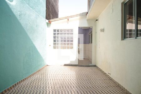 Casa para alugar com 100m², 3 quartos e sem vagaÁrea comum