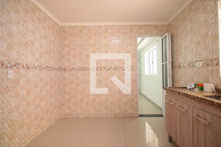 Casa para alugar com 100m², 3 quartos e sem vagaCozinha
