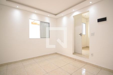 Quarto de casa para alugar com 3 quartos, 100m² em Engenheiro Goulart, São Paulo