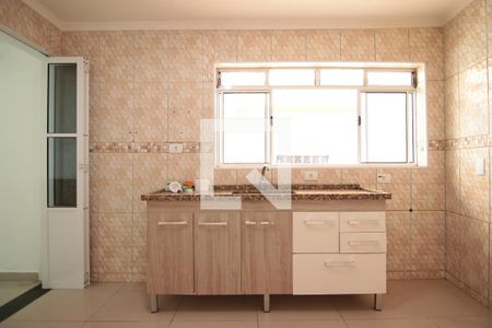 Casa para alugar com 100m², 3 quartos e sem vagaCozinha