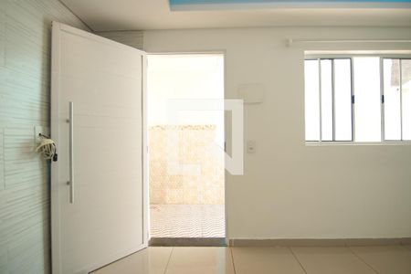 Sala de casa para alugar com 3 quartos, 100m² em Engenheiro Goulart, São Paulo