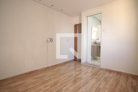 Quarto de casa para alugar com 3 quartos, 100m² em Engenheiro Goulart, São Paulo
