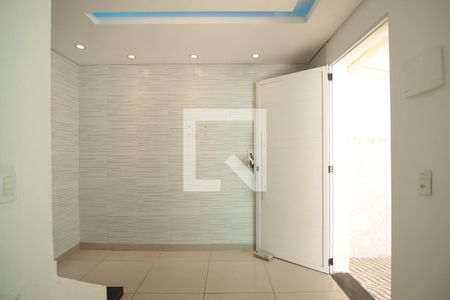 Sala de casa para alugar com 3 quartos, 100m² em Engenheiro Goulart, São Paulo