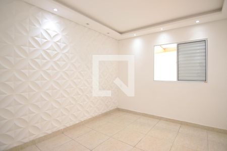 Quarto de casa para alugar com 3 quartos, 100m² em Engenheiro Goulart, São Paulo