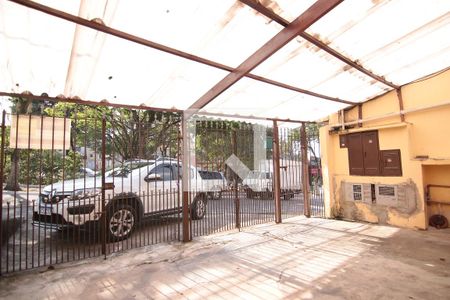Casa para alugar com 100m², 3 quartos e sem vagaGaragem