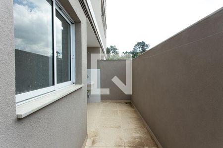 Apartamento à venda com 53m², 2 quartos e sem vagaÁrea Externa 