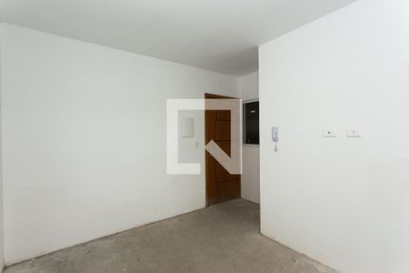 Apartamento à venda com 53m², 2 quartos e sem vagaSala