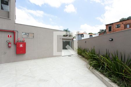 Apartamento à venda com 53m², 2 quartos e sem vagaÁrea comum