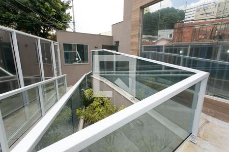 Apartamento à venda com 53m², 2 quartos e sem vagaÁrea comum - Entrada