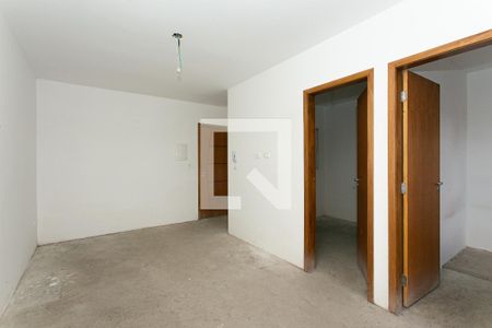 Apartamento à venda com 53m², 2 quartos e sem vagaSala