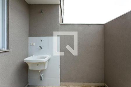 Apartamento à venda com 53m², 2 quartos e sem vagaÁrea de Serviço