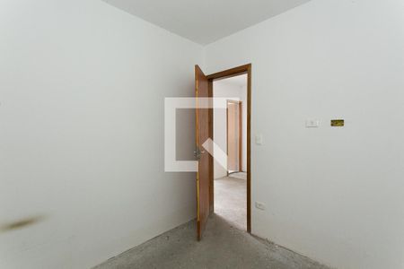 Apartamento à venda com 53m², 2 quartos e sem vagaQuarto 1