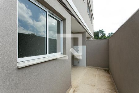 Apartamento à venda com 53m², 2 quartos e sem vagaÁrea Externa 