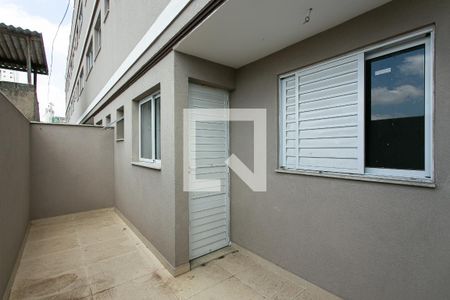 Apartamento à venda com 53m², 2 quartos e sem vagaÁrea Externa 