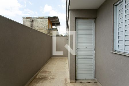 Apartamento à venda com 53m², 2 quartos e sem vagaÁrea Externa 