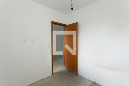 Apartamento à venda com 53m², 2 quartos e sem vagaQuarto 2