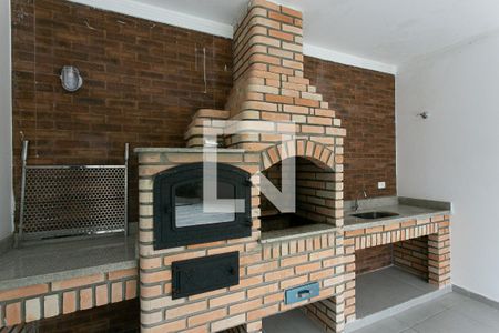 Apartamento à venda com 53m², 2 quartos e sem vagaÁrea comum - Churrasqueira