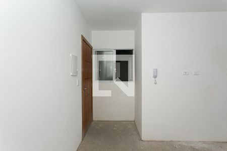 Apartamento à venda com 53m², 2 quartos e sem vagaSala