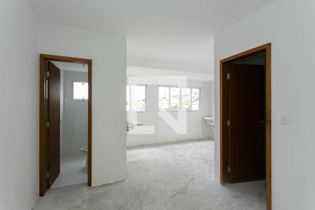 Apartamento à venda com 39m², 1 quarto e sem vagaSala