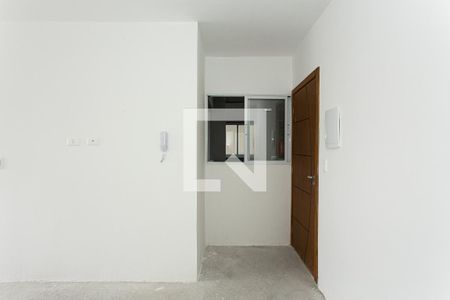 Apartamento à venda com 39m², 1 quarto e sem vagaSala