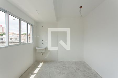 Apartamento à venda com 39m², 1 quarto e sem vagaÁrea de Serviço