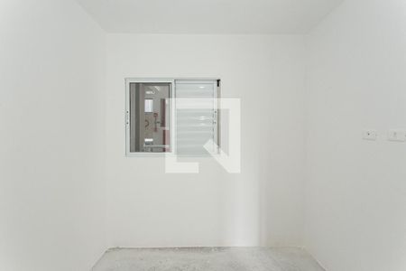 Apartamento à venda com 39m², 1 quarto e sem vagaQuarto