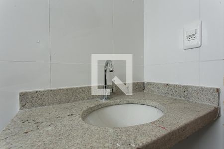 Apartamento à venda com 39m², 1 quarto e sem vagaBanheiro