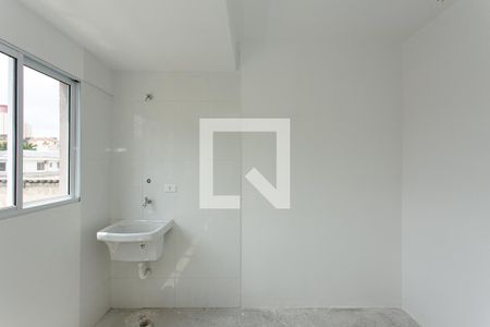 Apartamento à venda com 39m², 1 quarto e sem vagaÁrea de Serviço