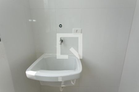 Apartamento à venda com 39m², 1 quarto e sem vagaÁrea de Serviço - Tanque