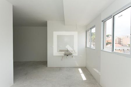 Apartamento à venda com 39m², 1 quarto e sem vagaCozinha