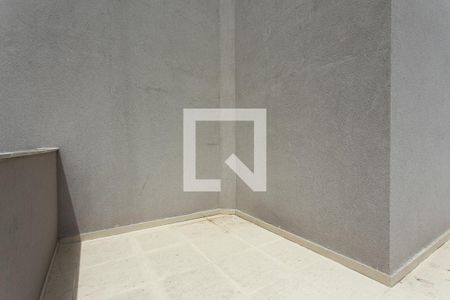 Apartamento à venda com 39m², 1 quarto e sem vagaÁrea comum - Varanda