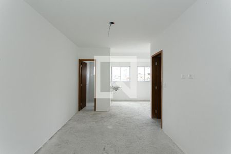 Apartamento à venda com 39m², 1 quarto e sem vagaSala