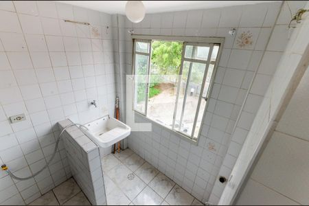 Apartamento para alugar com 47m², 2 quartos e 1 vagaÁrea de Serviço