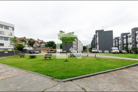 Apartamento para alugar com 47m², 2 quartos e 1 vagaÁrea comum
