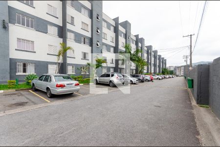 Apartamento para alugar com 47m², 2 quartos e 1 vagaGaragem