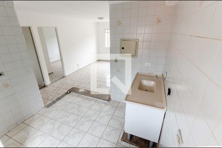 Apartamento para alugar com 47m², 2 quartos e 1 vagaCozinha