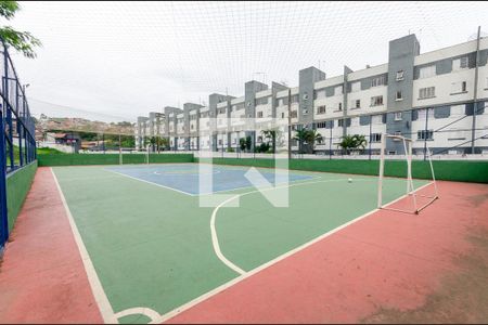 Apartamento para alugar com 47m², 2 quartos e 1 vagaQuadra