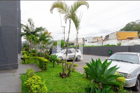 Apartamento para alugar com 47m², 2 quartos e 1 vagaÁrea comum
