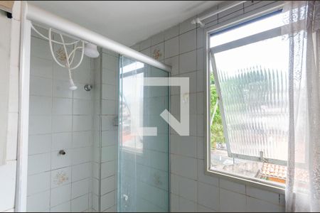 Apartamento para alugar com 47m², 2 quartos e 1 vagaBanheiro