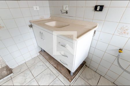 Apartamento para alugar com 47m², 2 quartos e 1 vagaCozinha
